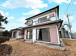 宮代町宮東　中古戸建