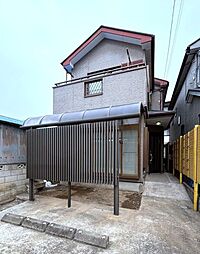 宮代町百間3丁目　中古戸建