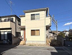 宮代町道佛　中古戸建