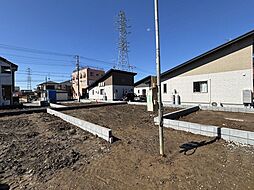 宮代町本田1丁目　新築戸建 3号棟