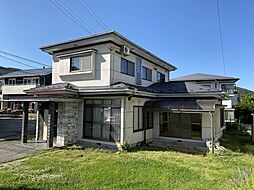 岡谷市川岸上3丁目　中古住宅