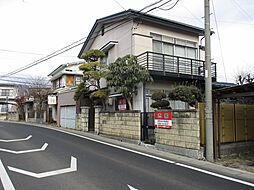 岡谷市幸町　中古住宅