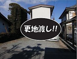 岡谷市堀ノ内1丁目　売地