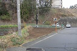 岡谷市山下町2丁目売地