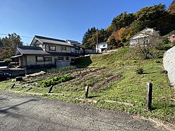 岡谷市山下町2丁目　売地