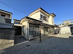 下諏訪町南四王　中古住宅