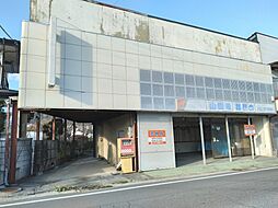 岡谷市長地柴宮3丁目　店舗併用住宅