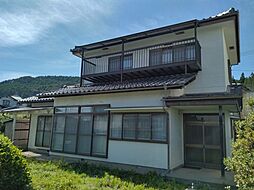 岡谷市上ノ原　中古住宅