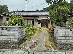 岡谷市川岸上2丁目　中古住宅