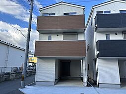 岡谷市塚間町2丁目　中古住宅