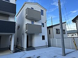 岡谷市塚間町2丁目　中古住宅