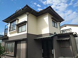 下諏訪町矢木西　中古住宅