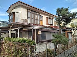 下諏訪町西四王　中古住宅