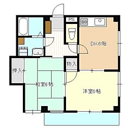 サンライズマンション 201
