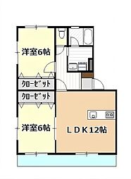 レジェン志邑 202