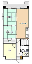 ユートピア不二 502