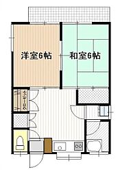 美土里町大谷荘 1