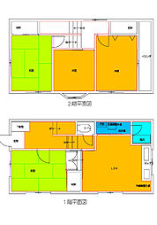 比企郡吉見町大字北吉見の一戸建て
