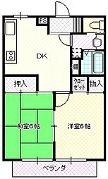 フロリード五領 302