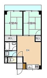 東松山マンション 306