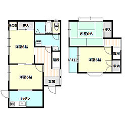 比企郡吉見町大字和名の一戸建て