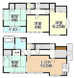 比企郡川島町中山中古戸建