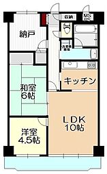 ライオンズマンション　東松山　第参 203