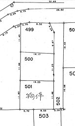 寄居町用土土地約50坪