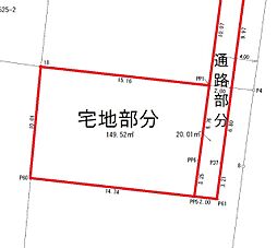 東松山市松本町１丁目