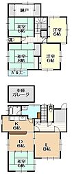 小川町大塚中古戸建と併用住宅・診療所（歯医者）