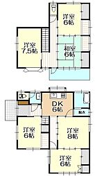 東松山市野田中古戸建