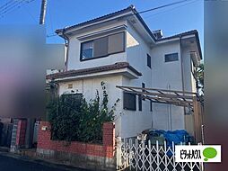 北葛飾郡 松伏町 築比地 中古戸建 オーナーチェンジ物件