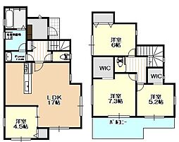 東松山市五領町