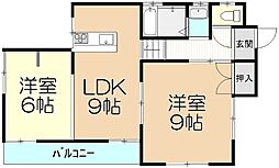 秩父郡皆野町　中古戸建