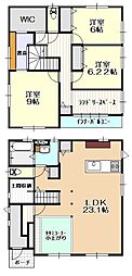 比企郡滑川町大字月輪