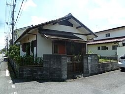 北坂戸土地