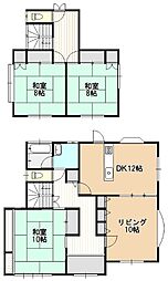 1280船木台戸建て