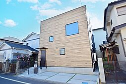 越谷市　宮前1丁目　新築戸建