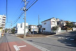 入間市のメイン生活感場所　ブリエガーデン扇町屋1丁目