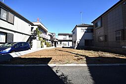 武蔵藤沢駅で土地48坪　ブリエガーデン東藤沢3丁目　第2　1