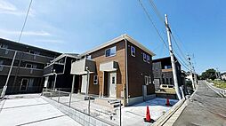 入間市上藤沢　新築住宅　4号棟