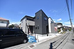 所沢市和ケ原1丁目第3　新築住宅全2棟　1号棟