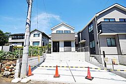 入間市小谷田3丁目　第18期　新築住宅全5棟　C号棟