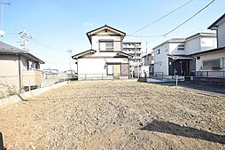 狭山市鵜ノ木5期　売地