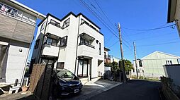 入間市東藤沢8丁目　中古二世帯住宅