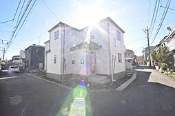 入間市東藤沢6丁目　新築住宅全2棟　1号棟