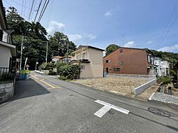 狭山市笹井2丁目　建築条件無し売地