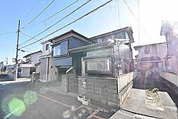 入間市南峯　中古一戸建