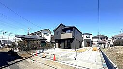 入間市扇台4丁目5期　新築住宅全2棟　1号棟