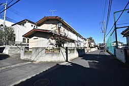 入間市下藤沢　中古戸建